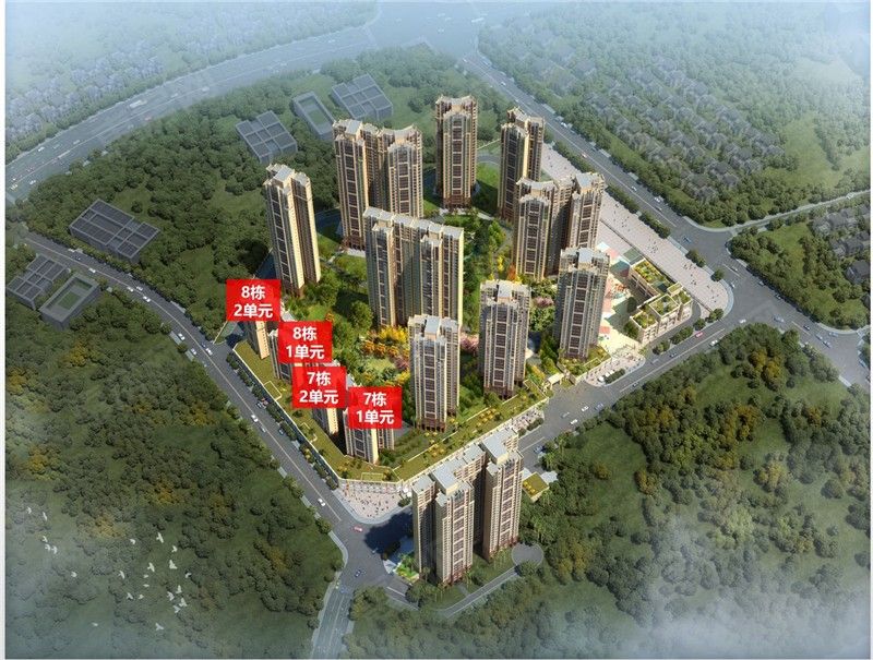 没有本市户籍能买惠州世茂福晟&middot;钱隆华府吗？