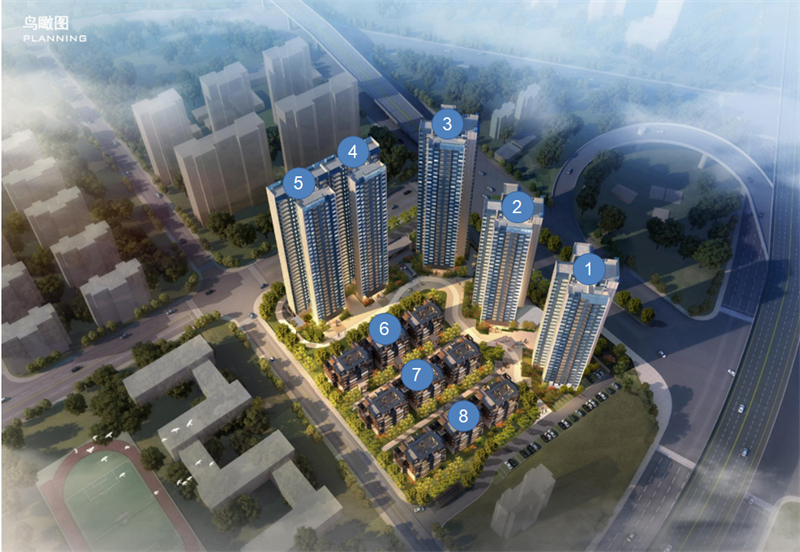 海伦堡&middot;臻悦府